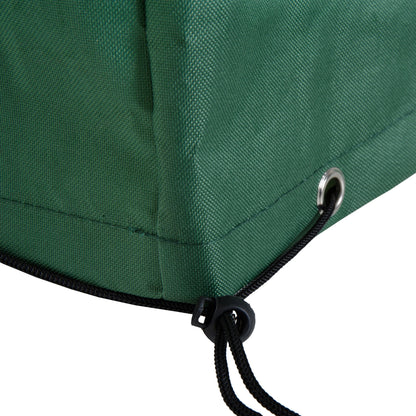 UV /Rain Protective Rattan Furniture Cover