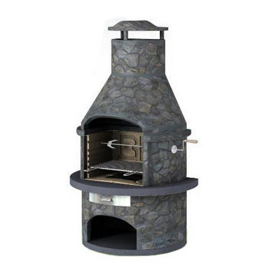 Masonry Garden Outdoor Oven by Movelar