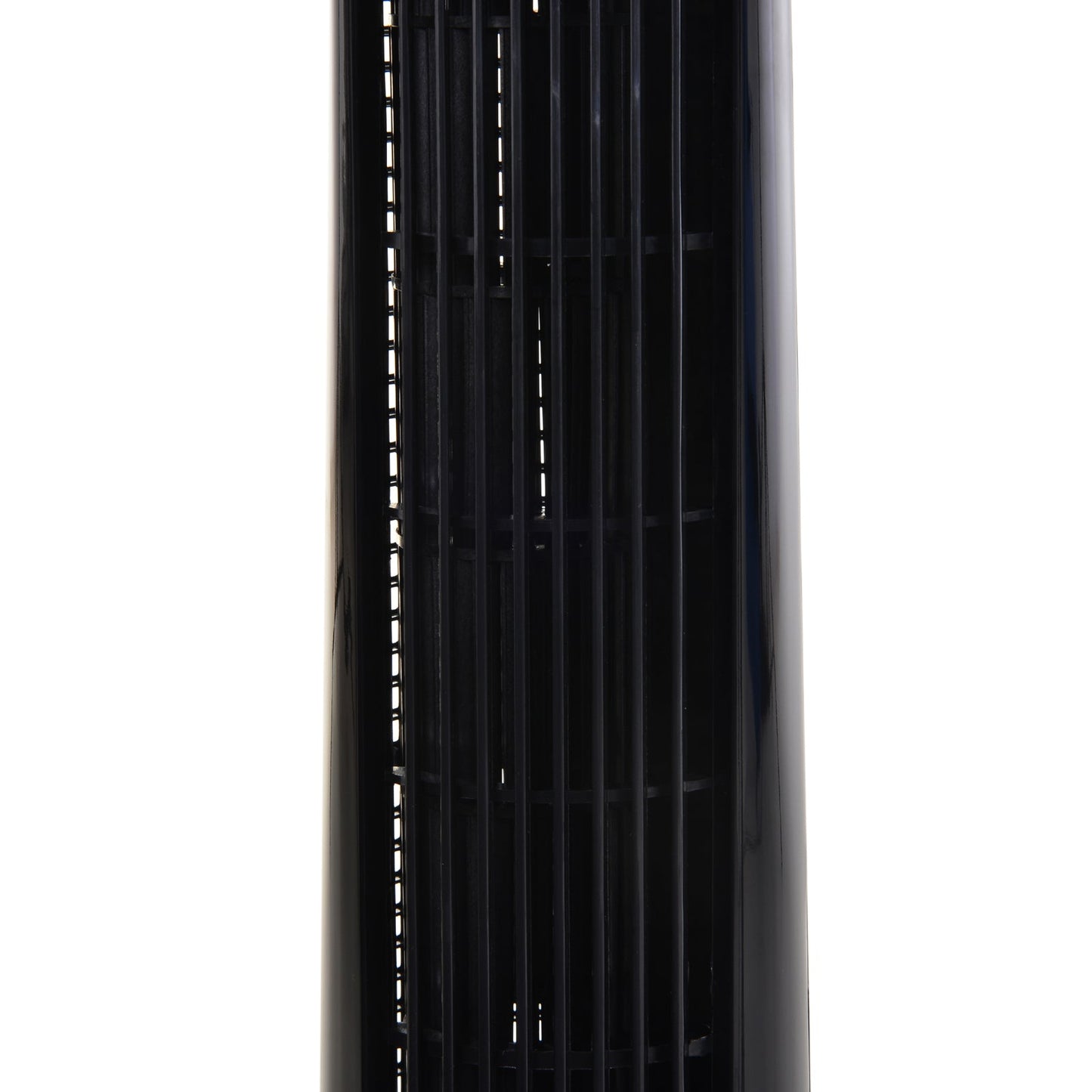 36" Oscillating Tower Fan with Remote Control