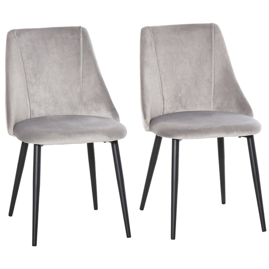 Dining Chairs Set of 2