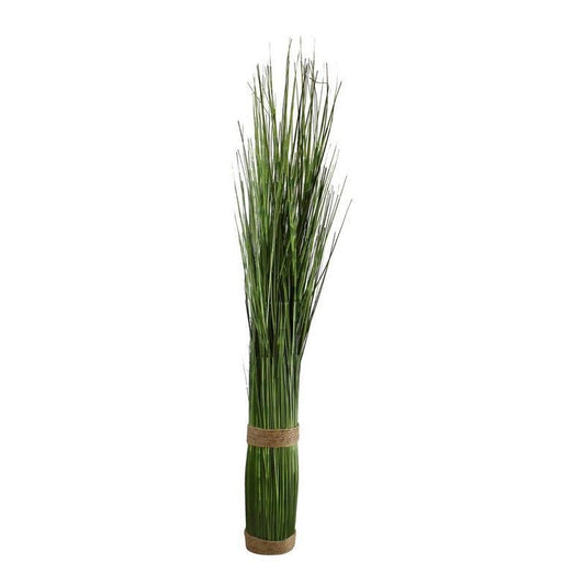 Bamboo Artificial Plant Green - 89cm