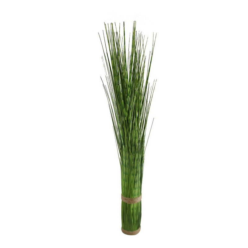 Bamboo Artificial Plant Green - 116cm