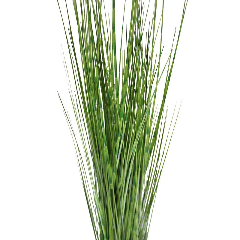 Bamboo Artificial Plant Green - 116cm