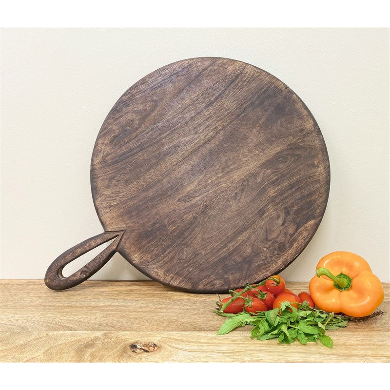 Chopping Board Wood - 49cm