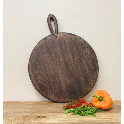 Chopping Board Wood - 49cm