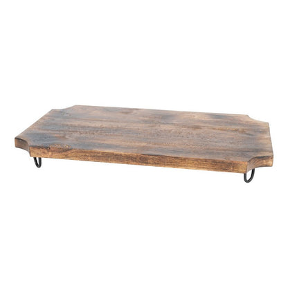 Chopping Board Wood - 39cm