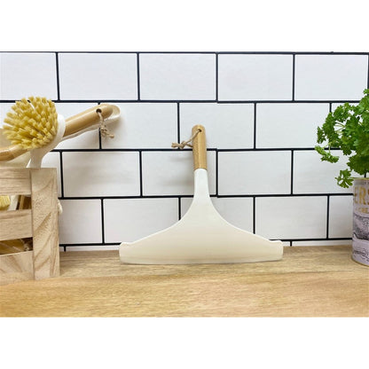 Kind Home Squeegee White - 23cm