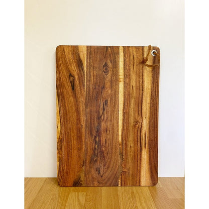 Chopping Board Wood - 46cm