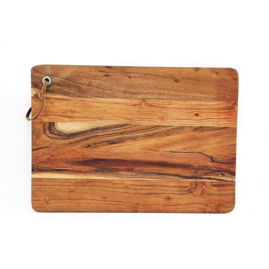 Chopping Board Wood - 46cm