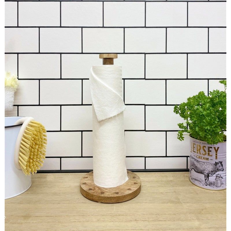 Kind Home Kitchen Roll Bamboo