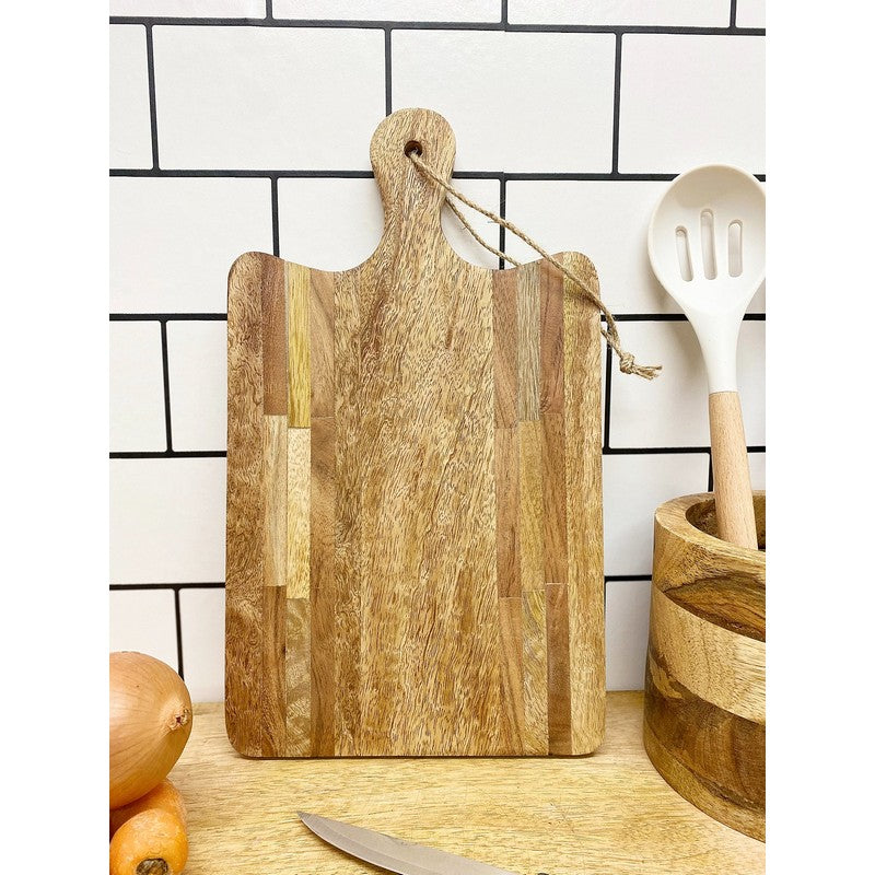 Chopping Board Wood - 35cm