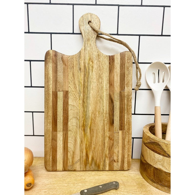 Chopping Board Wood - 45cm