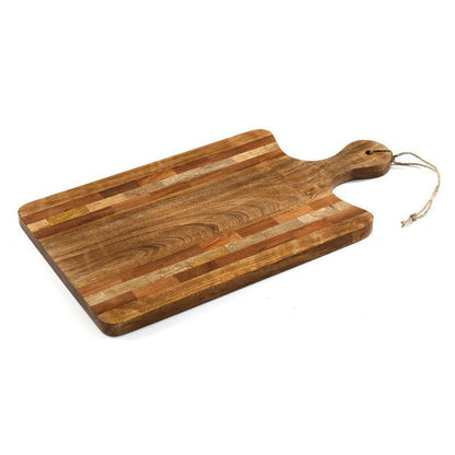 Chopping Board Wood - 45cm