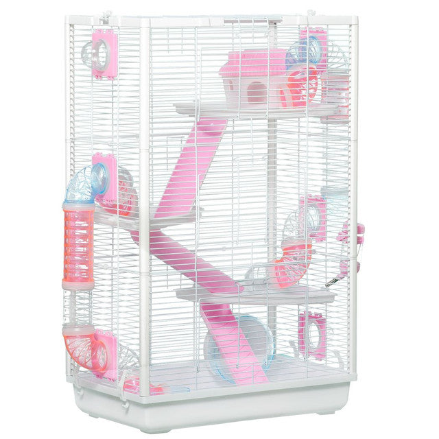 PawHut Hamster Cage