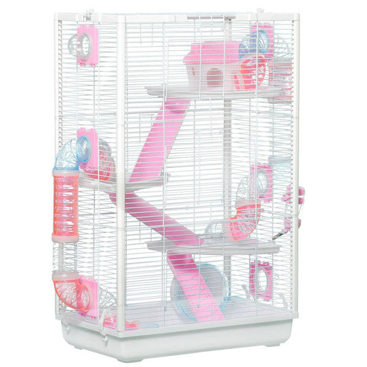 PawHut Hamster Cage