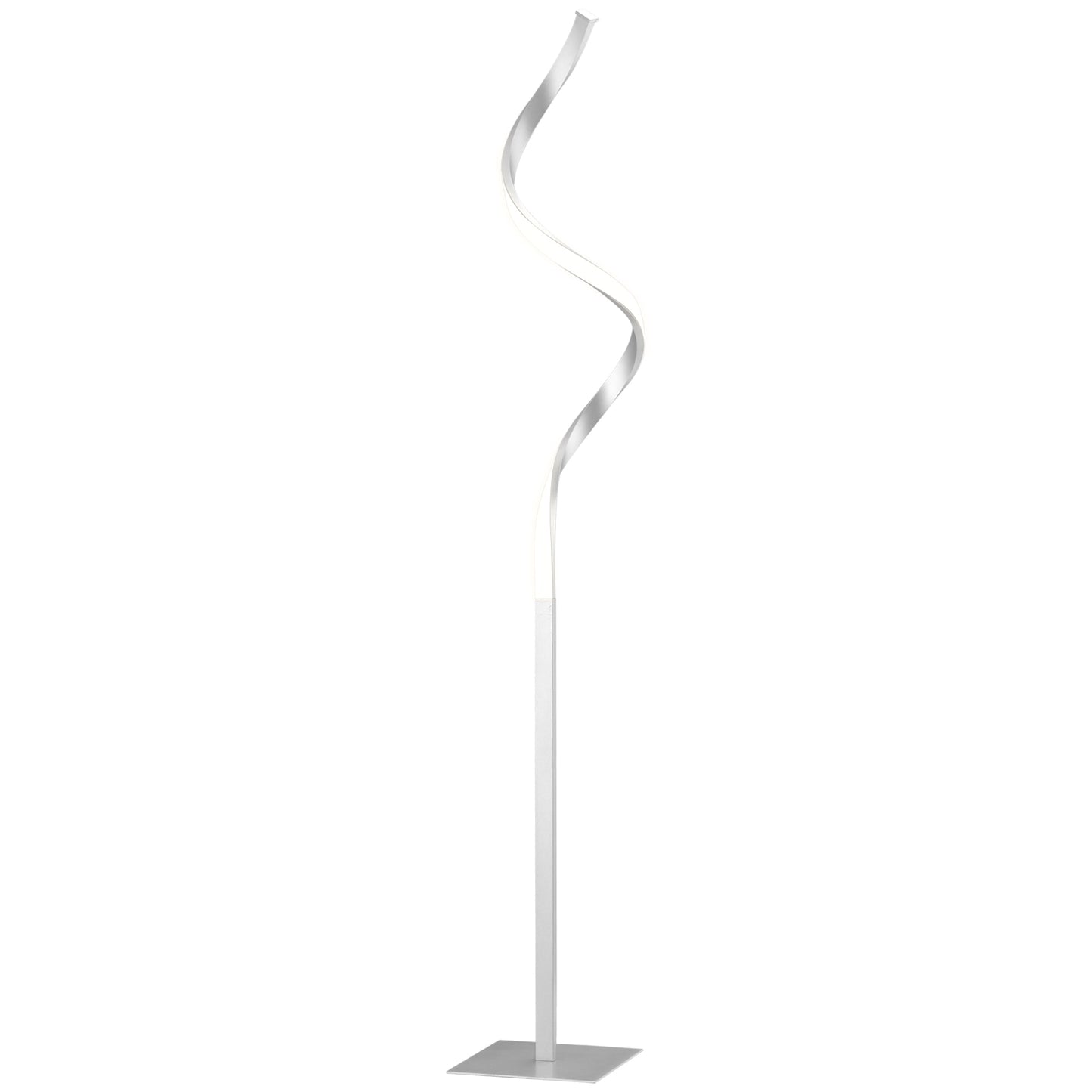 Dimmable Floor Lamp for Living Room