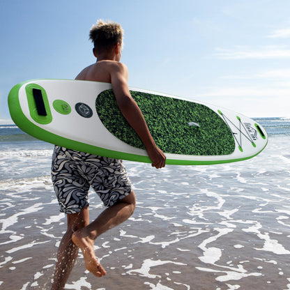 Inflatable Stand Up Paddle Board