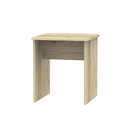 Colby Side Table Natural