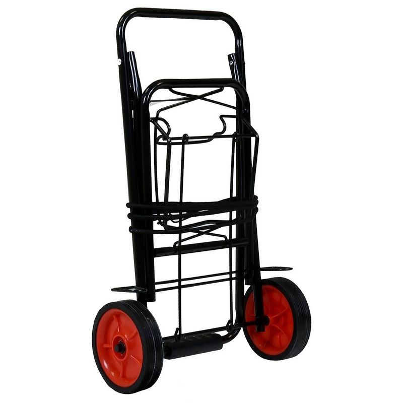 Odyssey Garden Trolley by Wensum