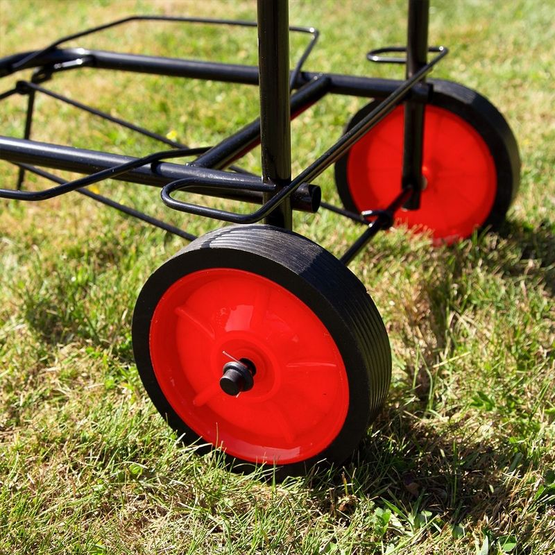 Odyssey Garden Trolley by Wensum