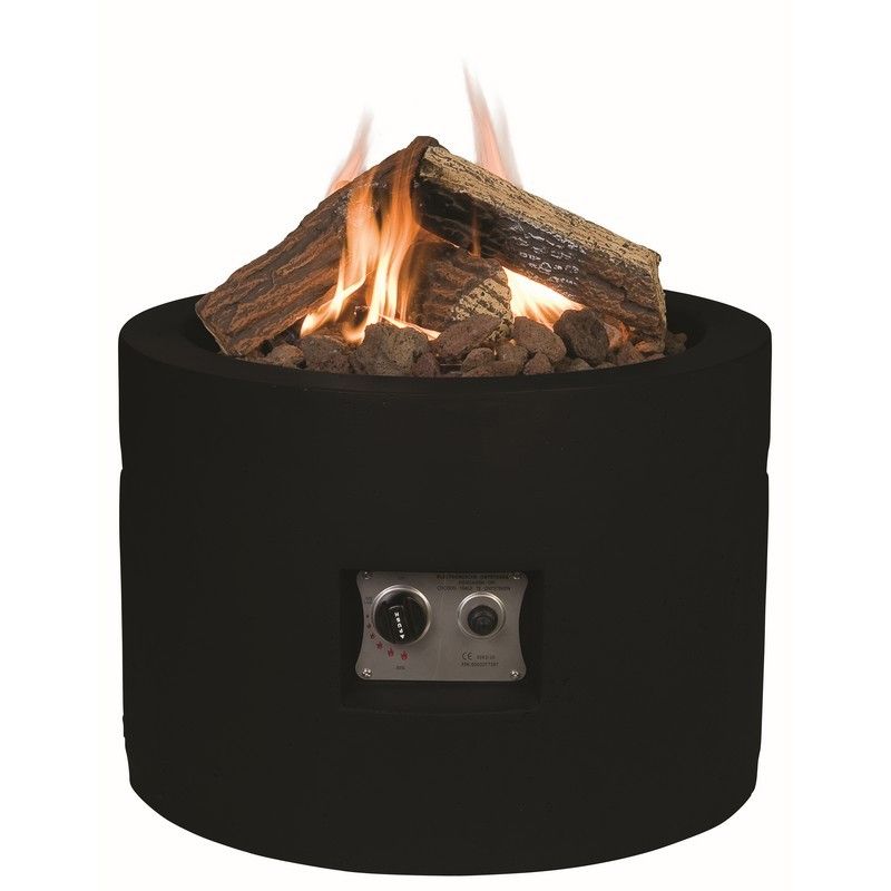 Garden Fire Pit by Happy Cocoon