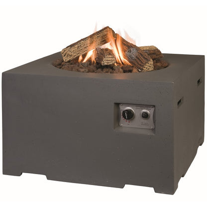 Garden Fire Pit by Happy Cocoon