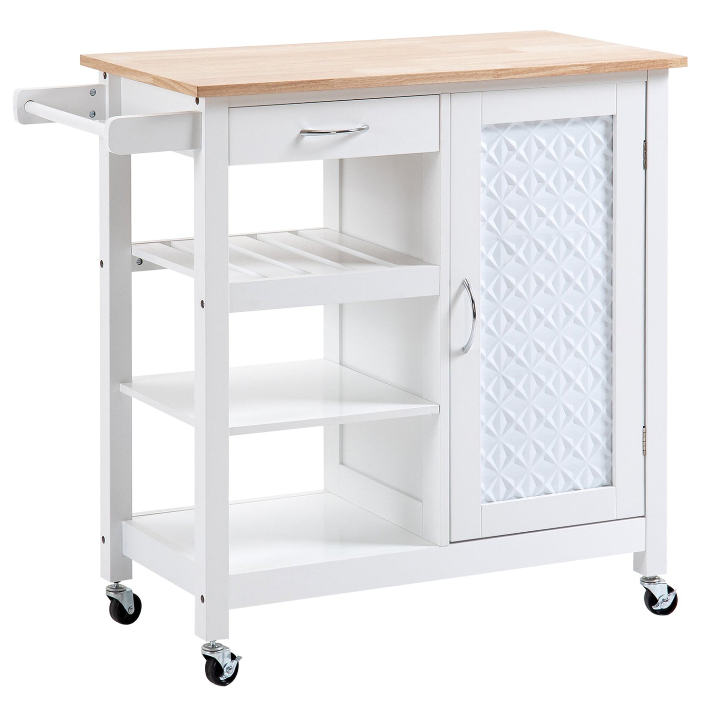 Kitchen Trolley