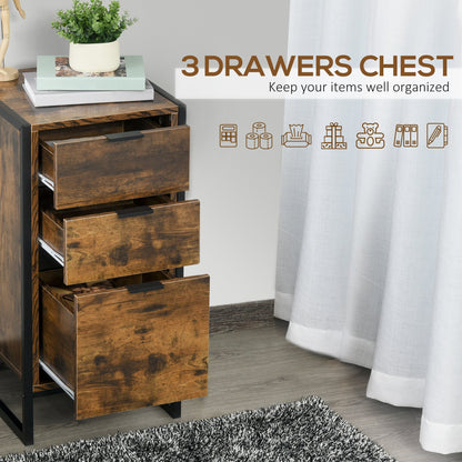 Bedroom Chest of Drawers