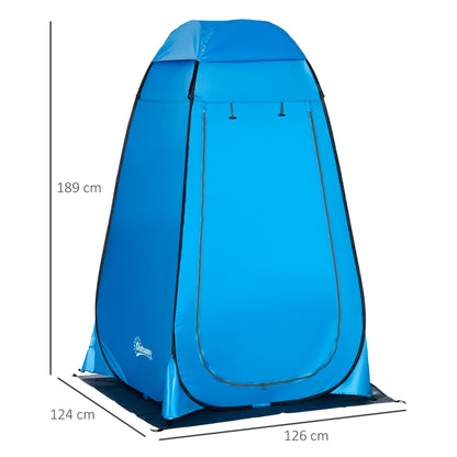 Shower Tent