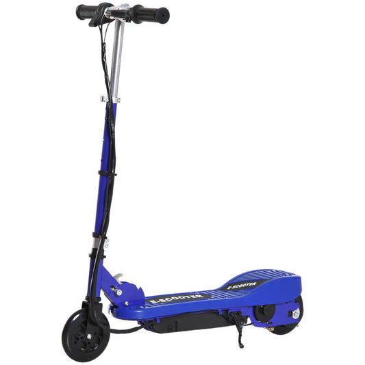 Folding Electric Kids Scooter Ride on Age 7-14