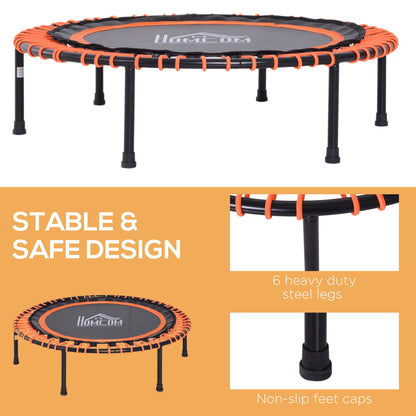 Mini Trampoline Fitness Trampoline