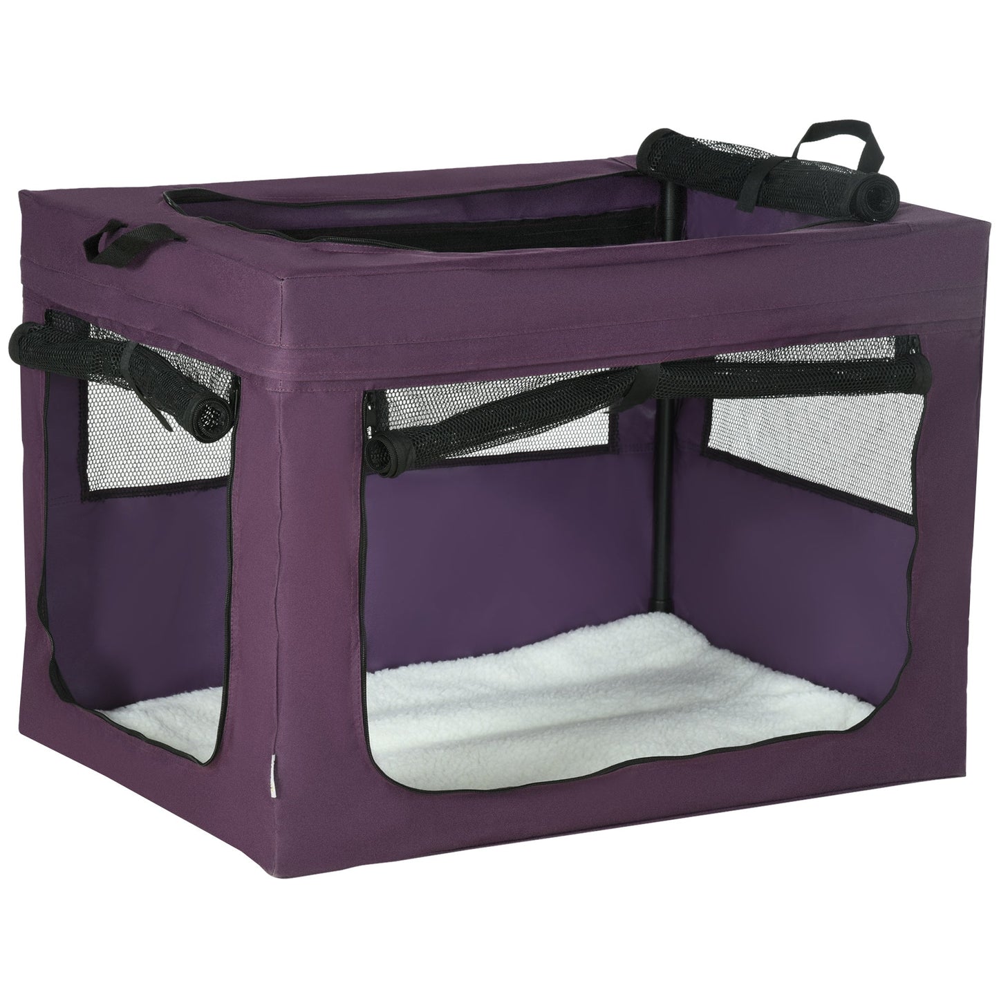 PawHut 80cm Pet Carrier