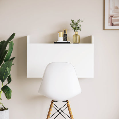 Wall Mounted Table