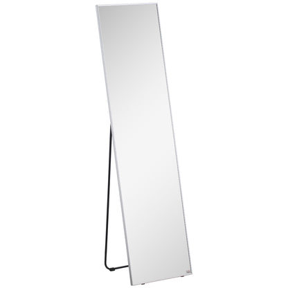 Full Length Mirror Wall-Mounted