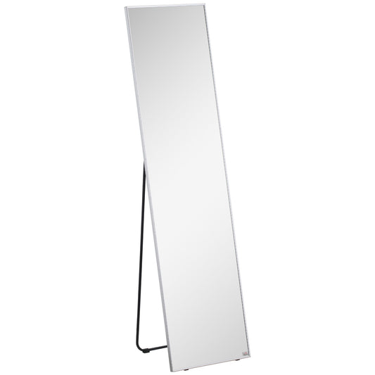 Full Length Mirror Wall-Mounted