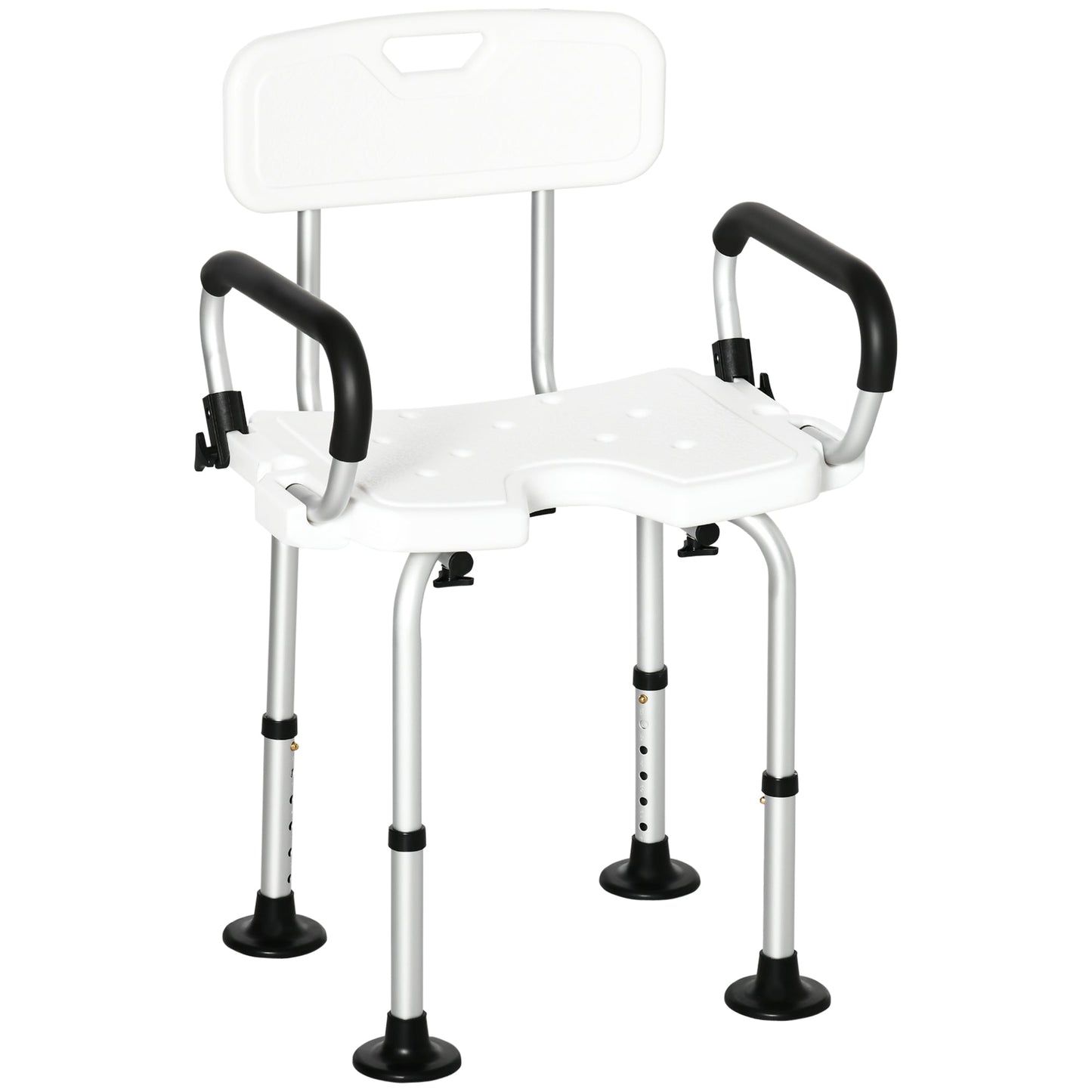 Shower Chair for the Elderly and Disabled