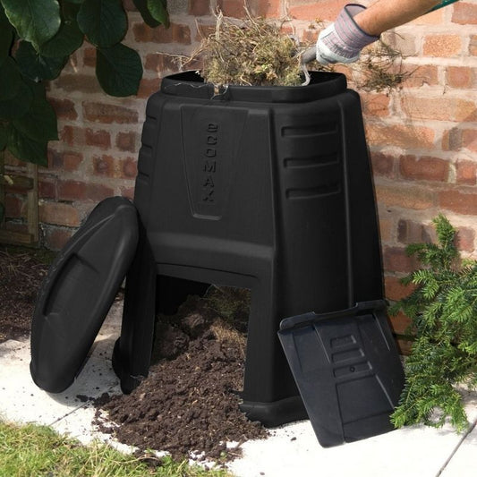 Ecomax Garden Composter by Wensum