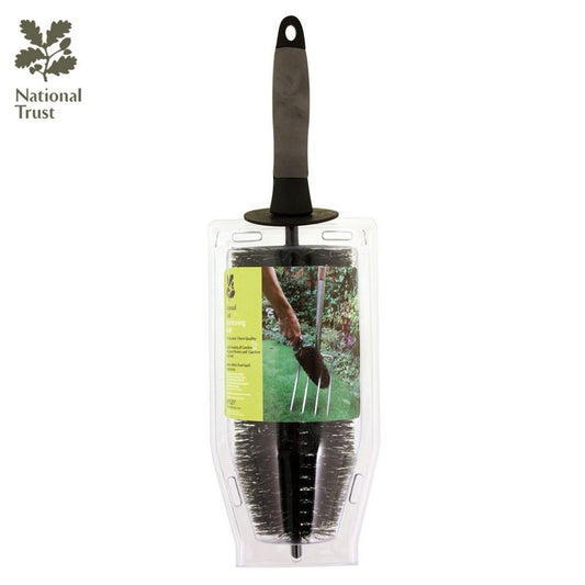 National Trust Garden Tool Cleaning Brush