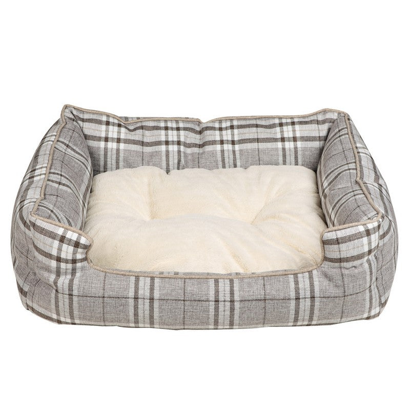 Dog Sofa Bed Medium by Tweedy