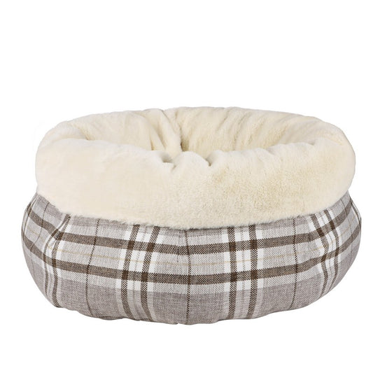 Cat Bed Large by Tweedy