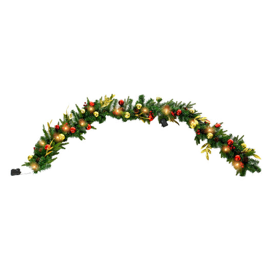 Christmas Branch Light Warm White Indoor LED - 270m