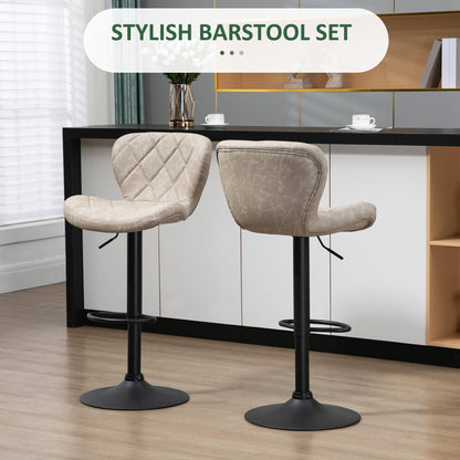 Homcom Bar Stools