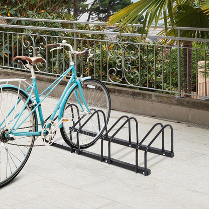 Bike Parking Rack