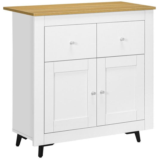 Homcom Sideboard Storage Cabinet