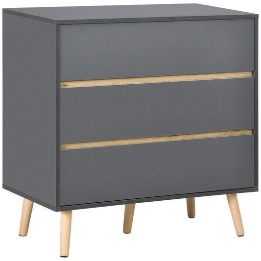 Homcom Drawer Chest