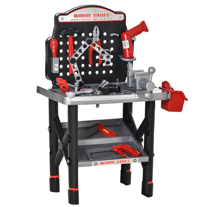 Kids Tool Bench