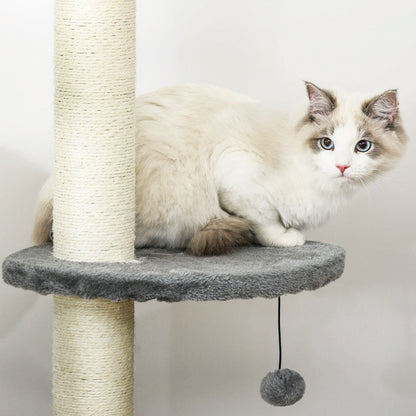 PawHut Cat Tree