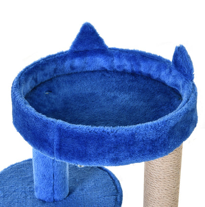 PawHut 104 cm Cat Tree