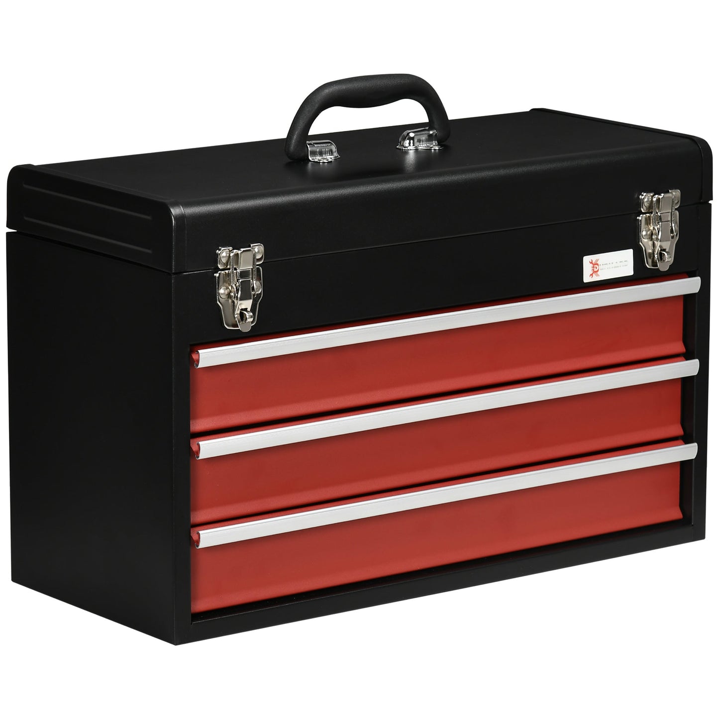 DURHAND 3 Drawer Tool Chest