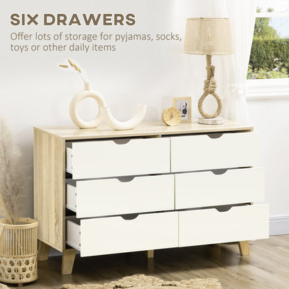 Bedroom Chest of Drawers